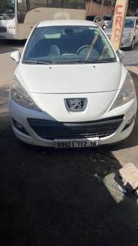 سيارات-peugeot-207-2012-القبة-الجزائر