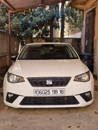 Seat Ibiza 2018 STYLE