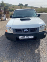 voitures-nissan-pickup-2012-draa-el-mizan-tizi-ouzou-algerie