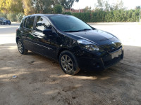 voitures-renault-clio-3-2009-msila-algerie