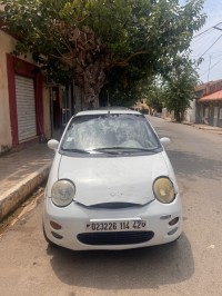 سيارات-chery-qq-2014-بوسماعيل-تيبازة-الجزائر