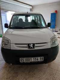 voitures-peugeot-partner-2014-origin-ain-oulmene-setif-algerie