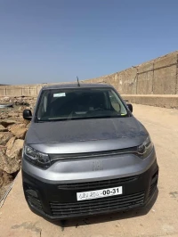 Fiat Doblo 2024 