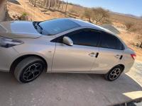 سيارات-toyota-yaris-2014-تمنراست-الجزائر