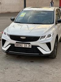 سيارات-geely-coolray-2025-super-max-العلمة-سطيف-الجزائر
