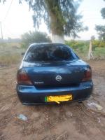 voitures-nissan-sunny-2007-bir-mourad-rais-alger-algerie