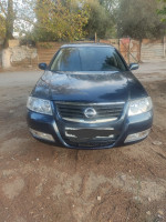 voitures-nissan-sunny-2007-said-hamdine-alger-algerie