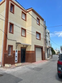 Vente Villa Alger Dely brahim