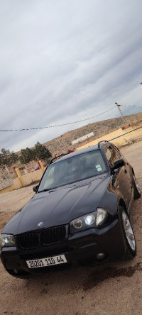 voitures-bmw-x3-2010-sport-ain-defla-algerie