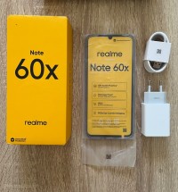 هواتف-ذكية-realme-note-60x-الجزائر-وسط