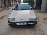 voitures-renault-19-1989-ouled-mimoun-tlemcen-algerie