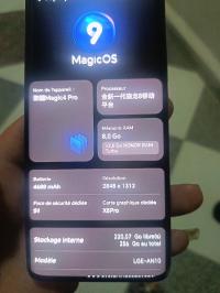 Honor Magic 4 pro thumbnail 3