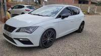 voitures-seat-cupra-2019-keeper-ouled-hedadj-boumerdes-algerie