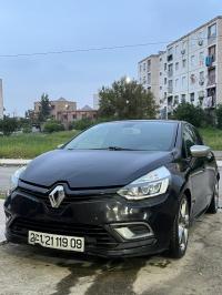 سيارات-renault-clio-4-2019-gt-line-البليدة-الجزائر