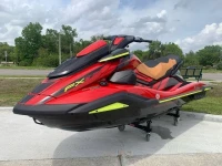 Yamaha Jet ski Yamaha FX svho cruser 2023