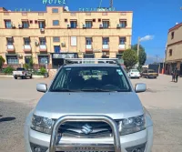 Suzuki Grand Vitara 2013 Grand Vitara