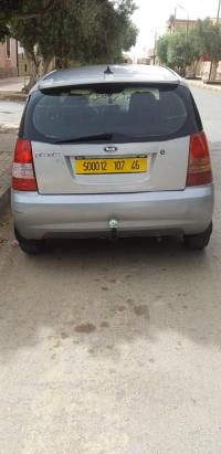 سيارات-kia-picanto-2007-سيدي-بن-عدة-عين-تيموشنت-الجزائر