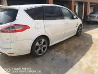 Ford S Max 2011 S Max