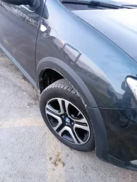 Dacia Stepway 2023 Made in algérien