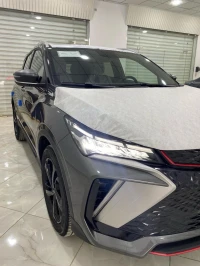 Geely Coolray 2024 GF-