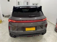 Geely Coolray 2024 GIF+