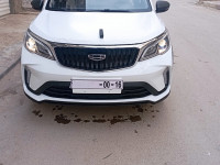 voitures-geely-gx3-pro-2024-privilege-batna-algerie