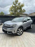 automobiles-citroen-c5-aircross-2021-4x2-suv-crossever-ain-kerma-el-tarf-algerie