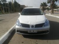 سيارات-nissan-tiida-4-portes-2008-بئر-الجير-وهران-الجزائر