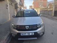 voitures-dacia-sandero-2018-stepway-guelma-algerie