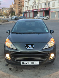 voitures-peugeot-207-2010-setif-algerie