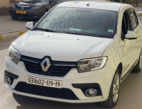 voitures-renault-symbol-2019-setif-algerie