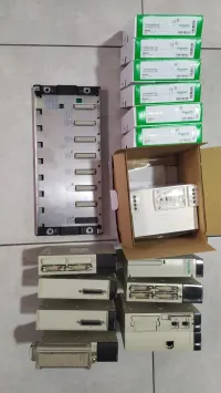 MATERIEL AUTOMATE/PLC MODICON SCHNEIDER