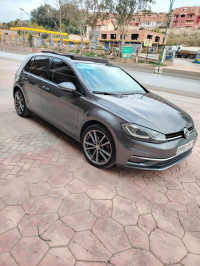 voitures-volkswagen-golf-7-2019-drive-constantine-algerie