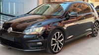 سيارات-volkswagen-golf-7-2016-carat-قسنطينة-الجزائر