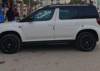 voitures-skoda-yeti-2015-monte-carlo-ouargla-algerie