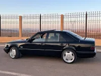 Mercedes Classe E 1993 Classe E