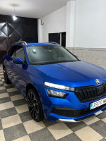 voitures-skoda-kamiq-2023-blida-algerie