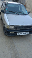 voitures-suzuki-maruti-800-2005-sidi-daoud-boumerdes-algerie