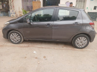 citadine-toyota-yaris-2012-laghouat-algerie