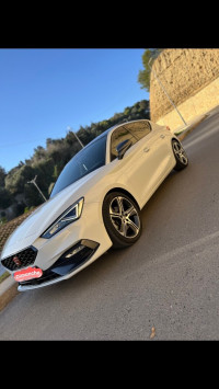 voitures-seat-leon-2021-fr-plus-el-madania-alger-algerie