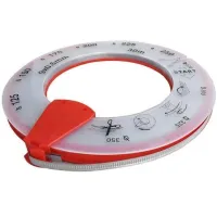 KIT COLIER DE SERRAGE W2 3M*08MM
