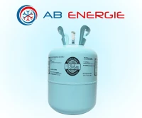 GAZ FREON R134A BOUTEILLE 13.6 KG