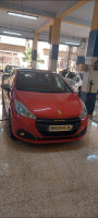 voitures-peugeot-208-2015-allure-alger-centre-algerie