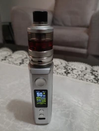 Vape DRAG X plus 
