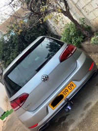 voitures-volkswagen-golf-7-2019-start-boufarik-blida-algerie