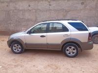 سيارات-kia-cerato-2006-الأغواط-الجزائر