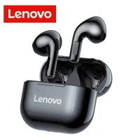  écouteurs sans fil Bluetooth 5.1Lenovo LP40 TWS
