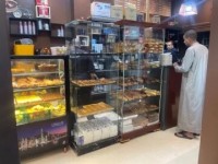سياحة-و-تذوق-الطعام-cherch-serveur-cafeteria-دار-البيضاء-الجزائر