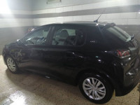 citadine-peugeot-208-2022-staoueli-alger-algerie