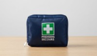 TROUSSE DE PREMIERS SECOURS